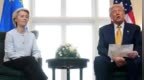 关税生效在即，欧盟企业盼“活路”：除非，美国出现经济灾难…